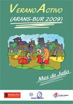 Verano Activo 2009