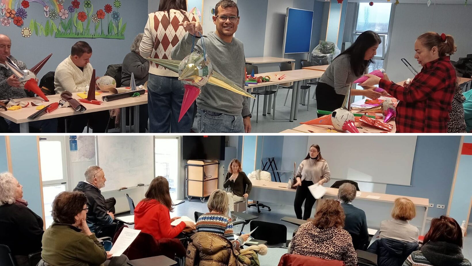 26 01 2026 ARANSBUR TALLERES CAPISCOL DICIEMBRE Y ENERO 2026 WEB