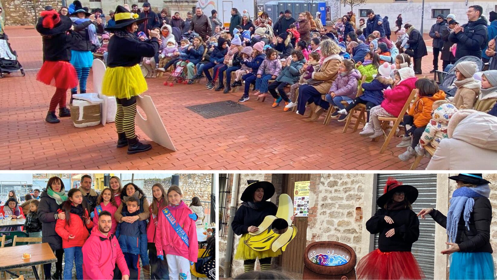 02 02 2026 ARANSBUR CUENTACUENTOS JOVENES GAMONAL web