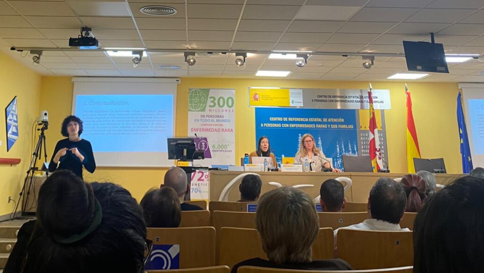 26 02 2026 ARANSBUR XIV CREER DIA ENFERMEDADES RARAS WEB