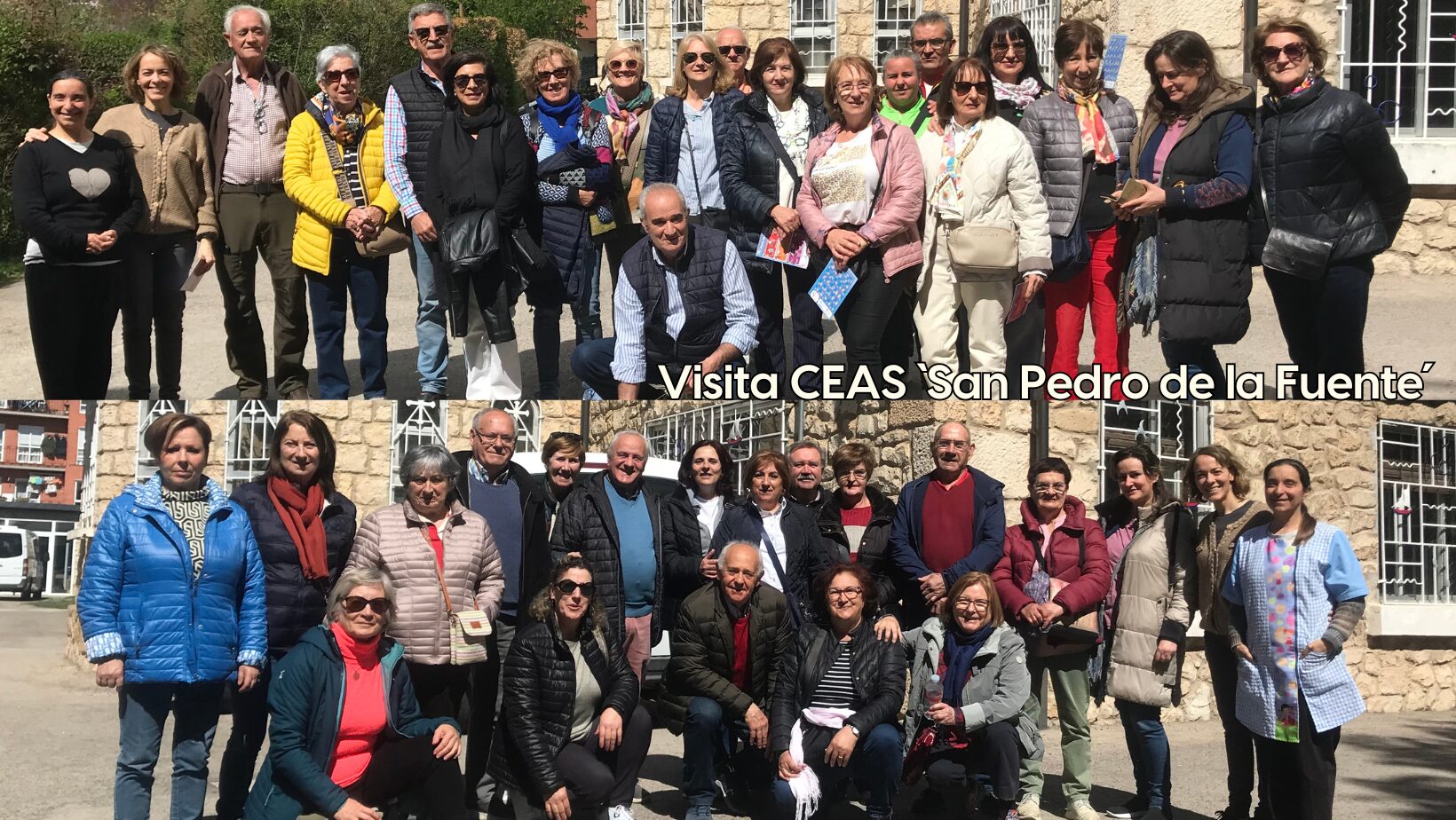 20 04 2026 ARANSBUR VISITA CEAS SAN PEDRO DE LA FUENTE WEB