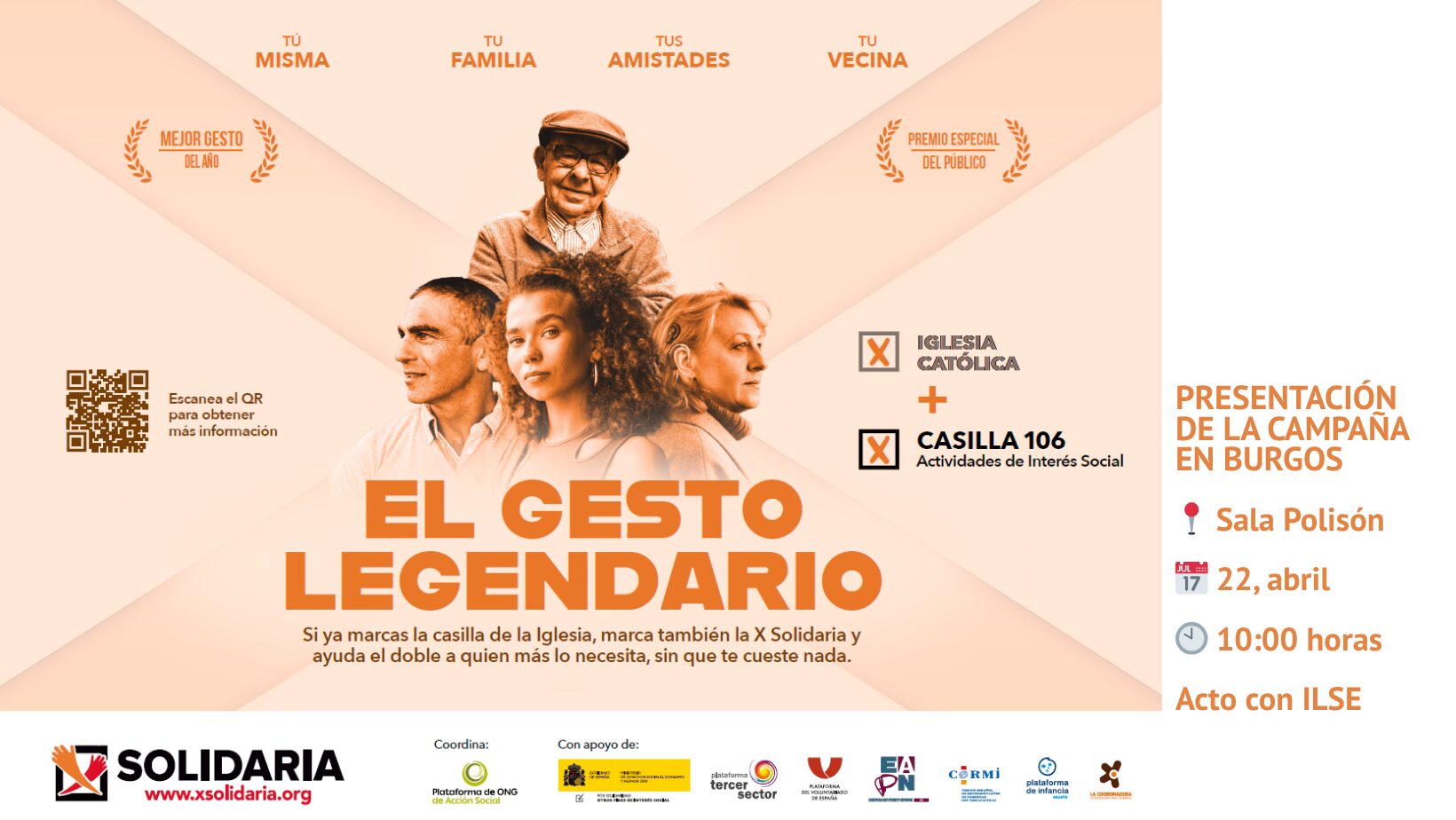 20 05 2026 ARANSBUR PRESENTACION X SOLIDARIA ILSE WEB