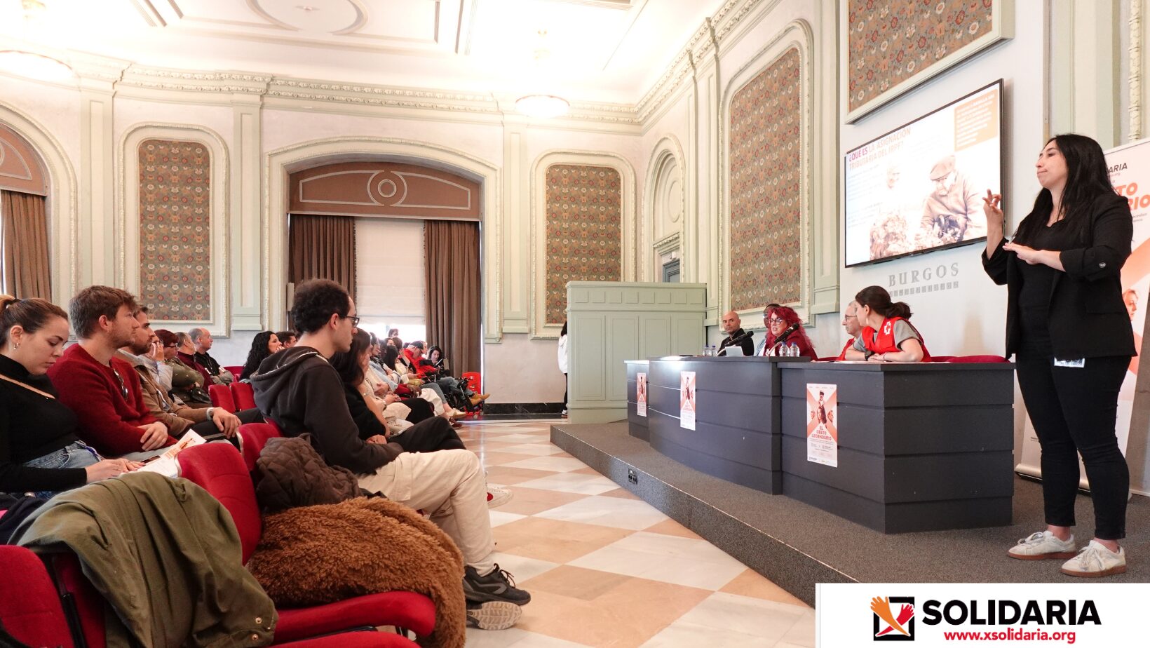 22 04 2026 ARANSBUR PRESENTACION X SOLIDARIA web