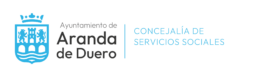 logotipo concejalia Ayto Aranda de Duero servicios sociales e1776751408903