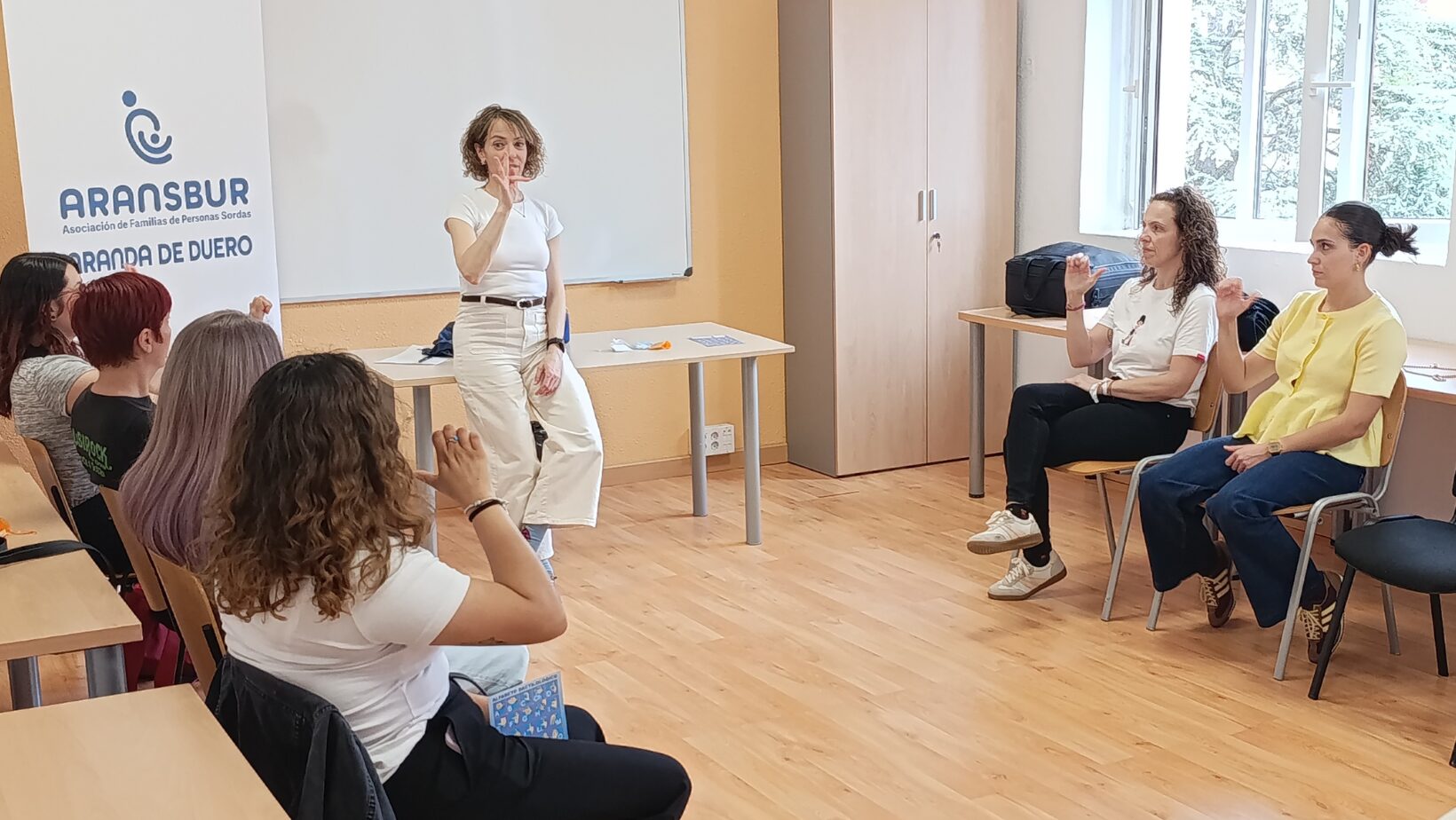 30 04 2026 ARANSBUR CURSO LSE ARANDA WEB