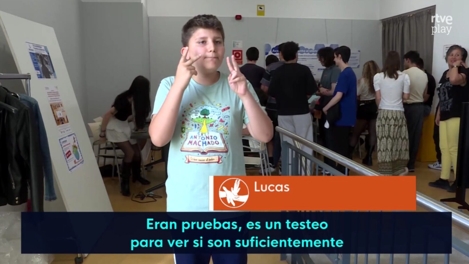 06 07 2026 ARANSBUR VIDEOJUEGOS EN LENGUA DE SIGNOS web
