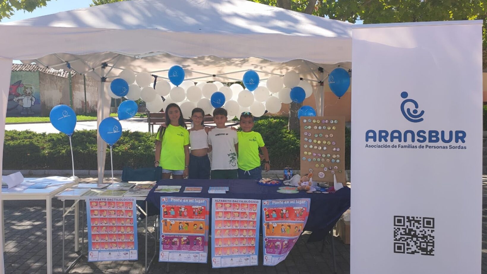 22 09 2026 ARANSBUR EN LAS FIESTAS DE VILLAFRIA web