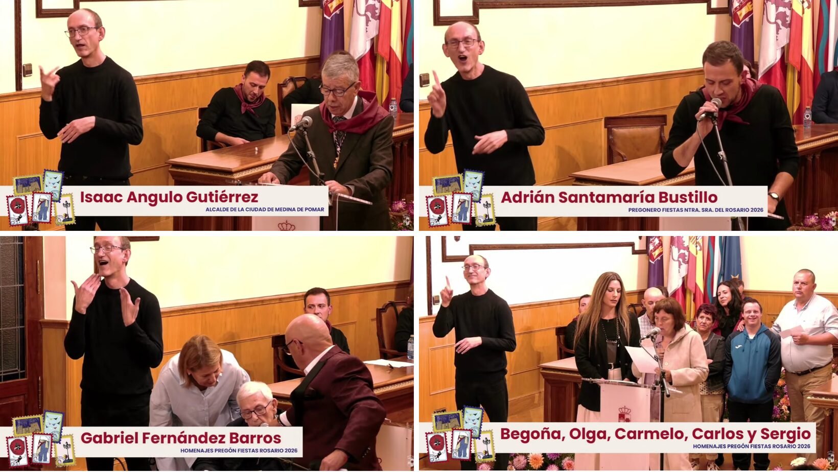 05 10 2026 PREGON FIESTAS DE MEDINA ACTO web
